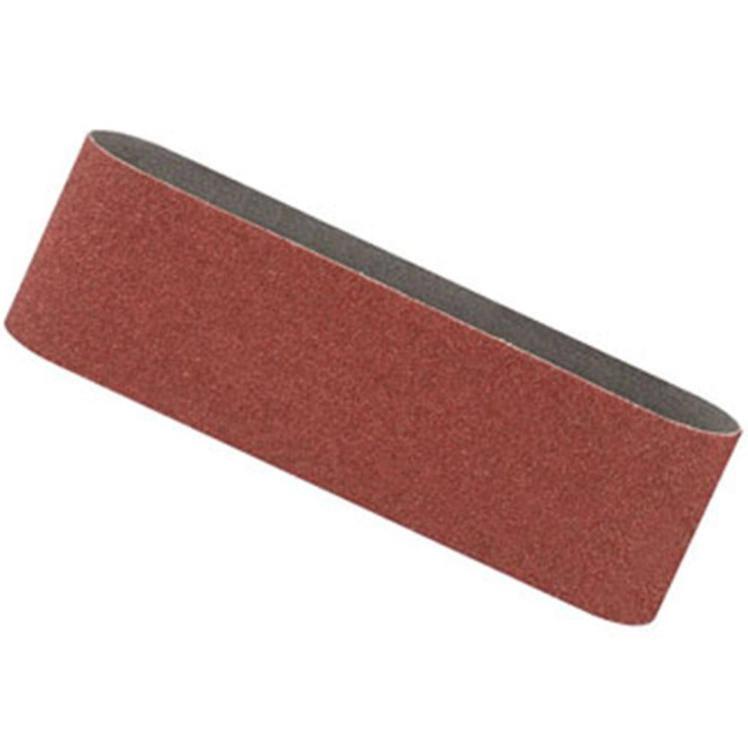 foto del prodotto trade shop nastro abrasivo sait nastri abrasivi vari modelli vari diametri varie grammature 1750x150 gr.120 