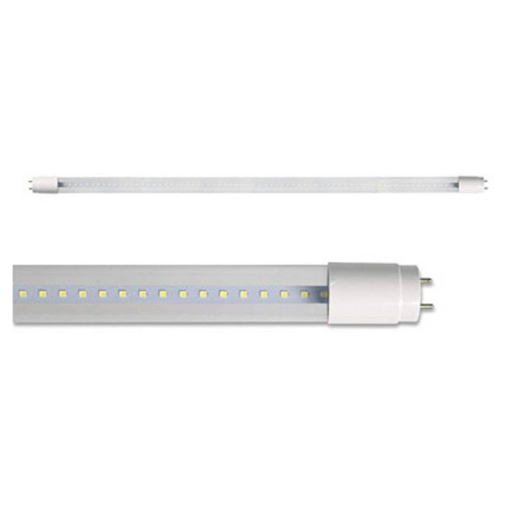 foto del prodotto trade shop neon led smd t8 g13 28 watt luce bianca fredda 6500k tubo 150 cm casa t8 150af 