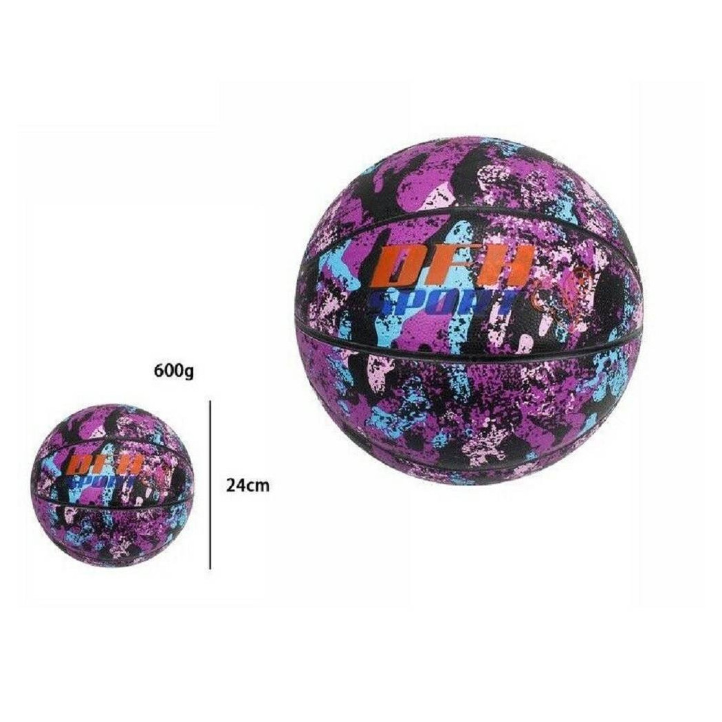 foto del prodotto trade shop pallone da basket pallacanestro palla gioco basketball palla canestro 70713 