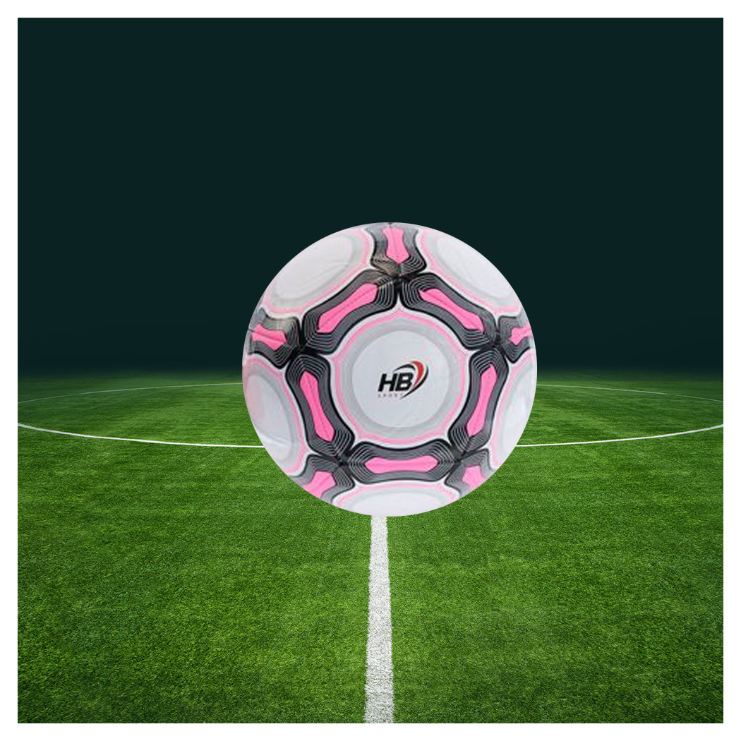 foto del prodotto trade shop pallone palla da calcio calcetto misura 13 cm football allenamento gara 06549 