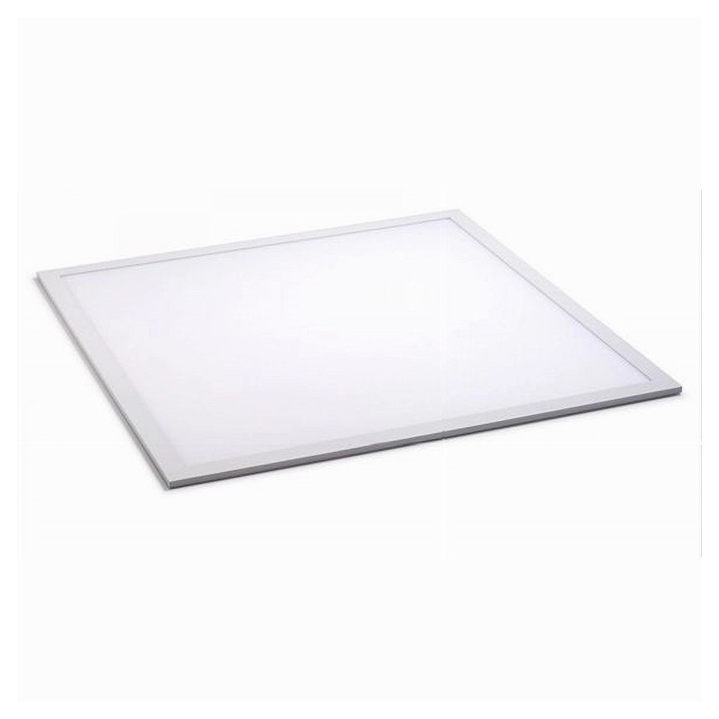 foto del prodotto trade shop pannello led quadrato 60x60 cm da incasso 48w luce naturale 4000k plafoniera tot 