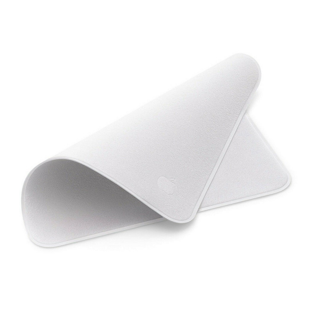 foto del prodotto trade shop panno pulizia per apple cellulare display nano texture pc notebook 15 x 15 cm 