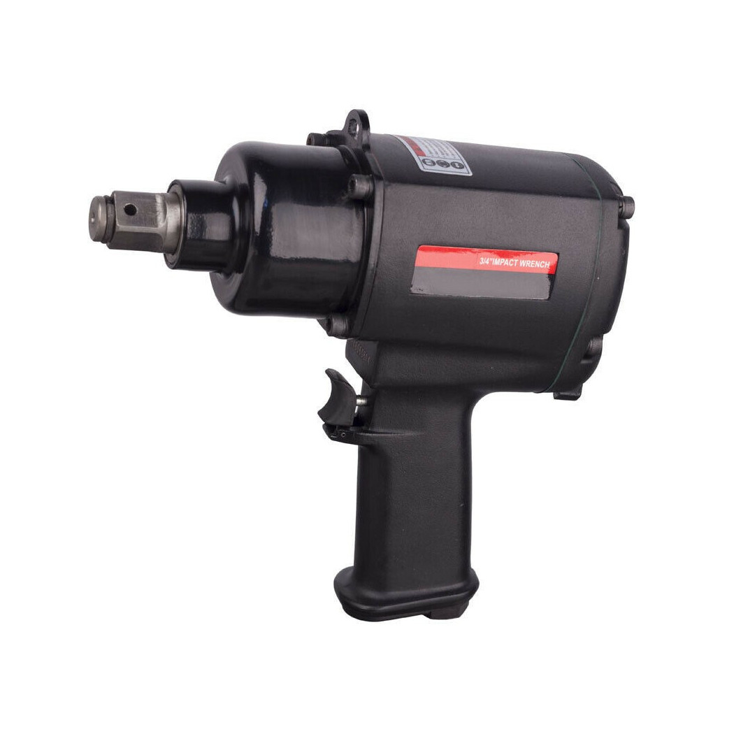 foto del prodotto trade shop pistola avvitatore pneumatico 3 4 39 39 svitabulloni 1300nm 5000 rpm reversibile 