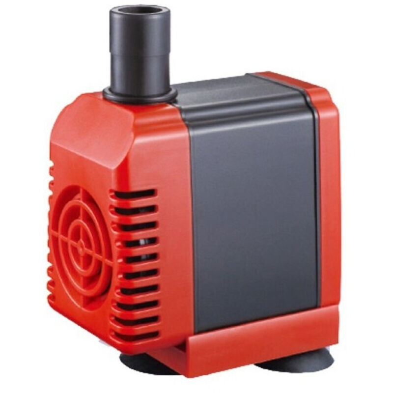 foto del prodotto trade shop pompa 131 acquario sommergibile fontane fontana stagno laghetto cascata multi funzione 880l h 