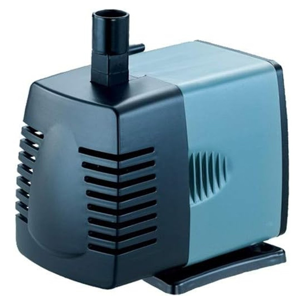 foto del prodotto trade shop pompa sommersa per acquario hm 3101 880l h 15w sommergibile riciclo 