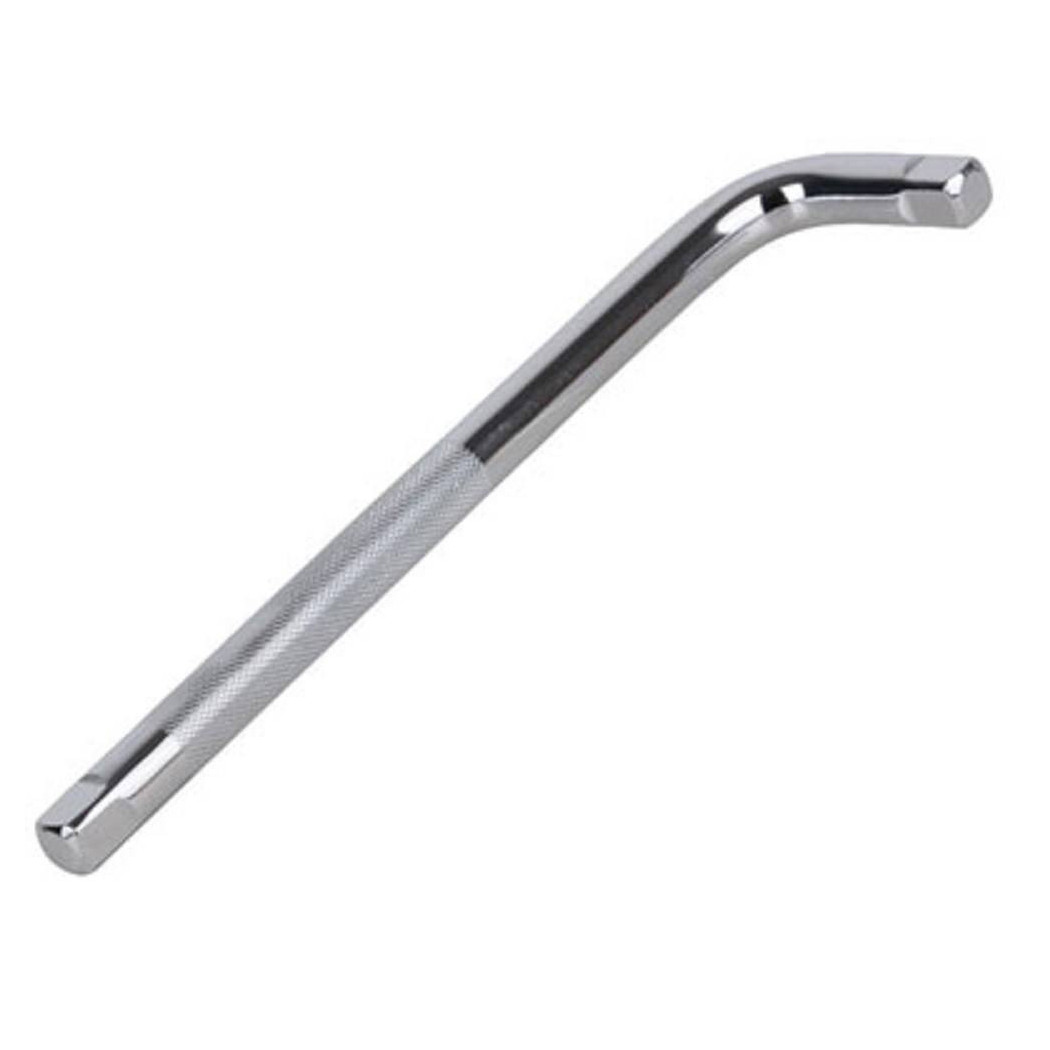 foto del prodotto trade shop prolunga chiave a bussola estensione bussole curva attacco 1 2 quot 30,5 cm 