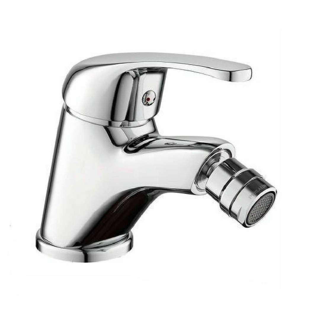 foto del prodotto trade shop rubinetto miscelatore per bidet bid bagno materiale ottone cromato taranto 