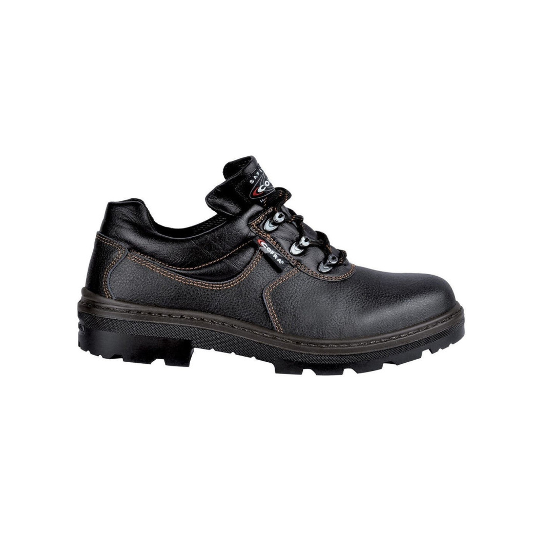 foto del prodotto trade shop scarpa lavoro dioniso cofra da lavoro scarpe antinfortunistica 38