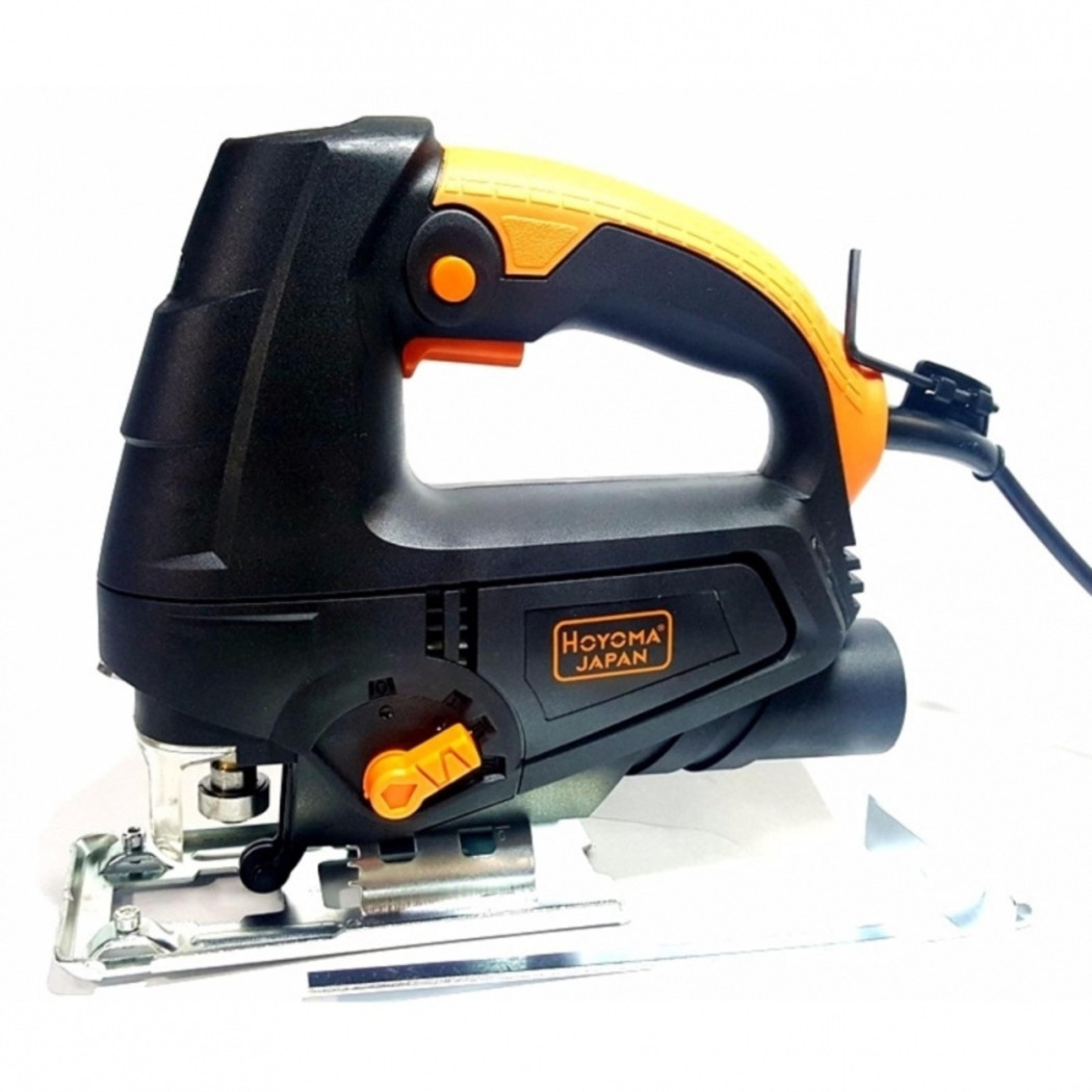 foto del prodotto trade shop seghetto sega elettrica alternativo 650w professionale 65 6 mm portalama lama 