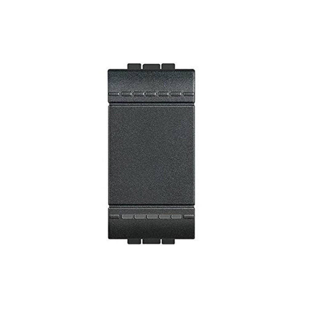 foto del prodotto trade shop serie living international compatibile apparecchi di comando moduli prese interr deviatore