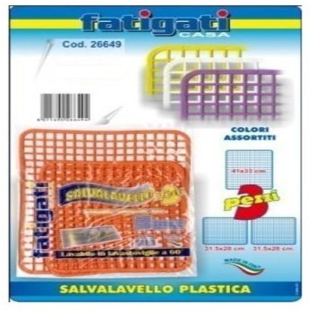 foto del prodotto trade shop set 3 pezzi salvalavello tappeto tappetini lavello cucina 3 misure 