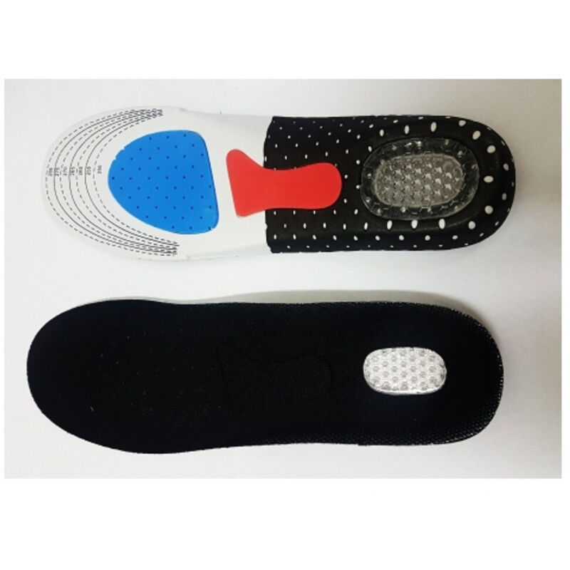 foto del prodotto trade shop solette heavyduty donna per lombalgia affaticamento gambe allevia mal di schiena 