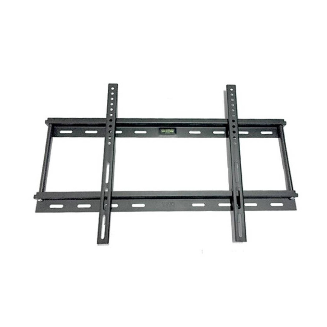 foto del prodotto trade shop staffa porta tv a muro suppporto da 40 a 55 fino a 80kg li j003 livella bolla 