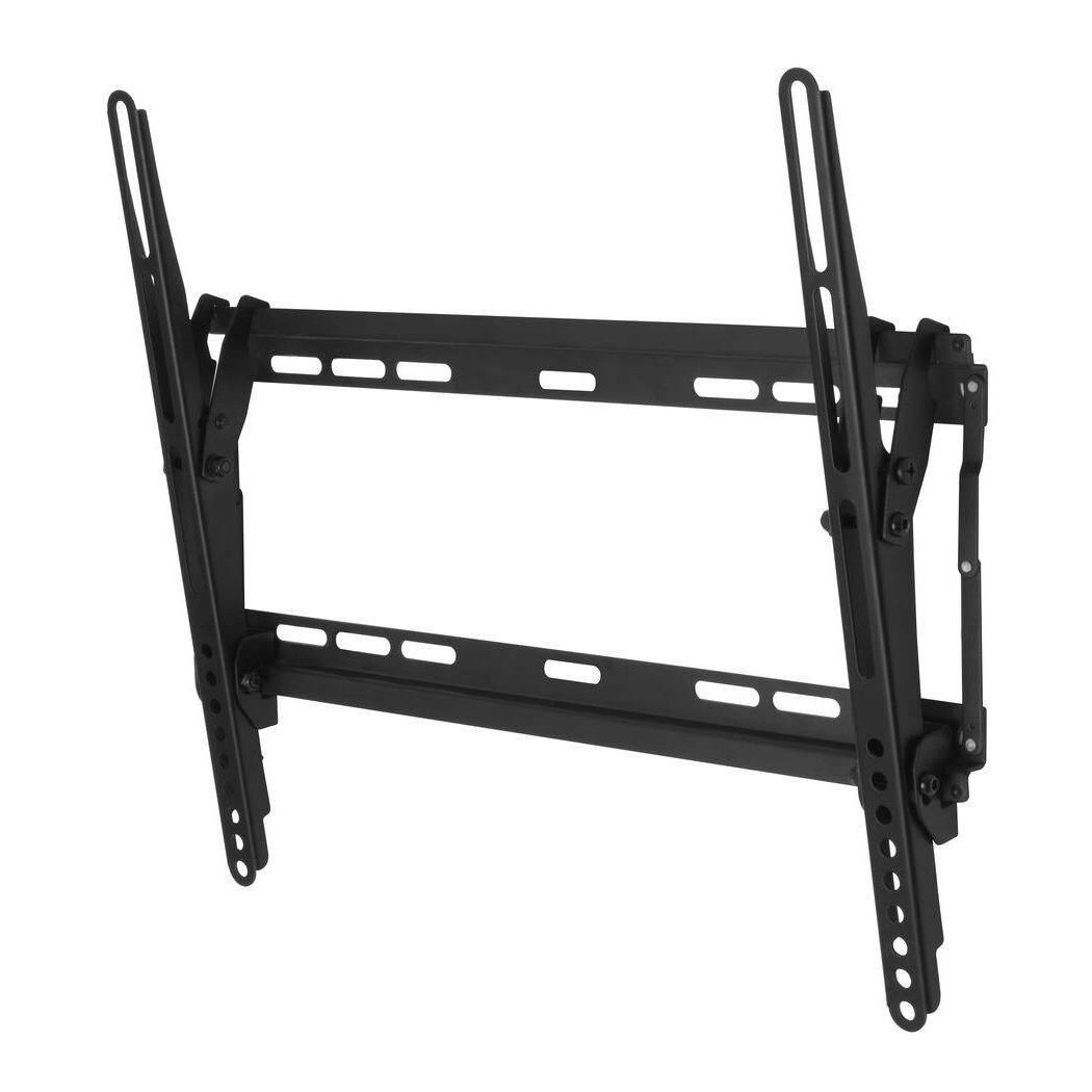 foto del prodotto trade shop supporto staffa parete muro tv lcd 26 quot a 47 quot schermo piatto inclinabile 