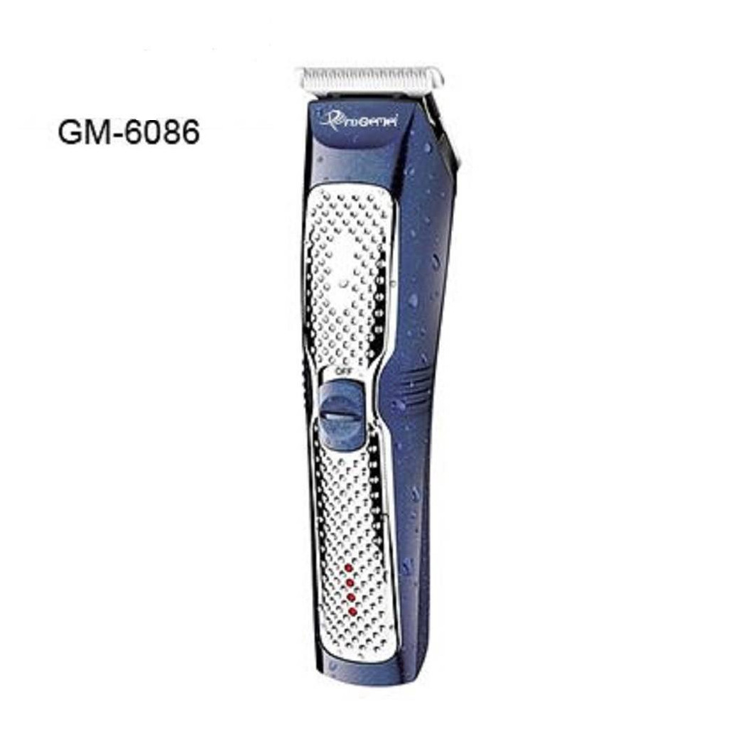 foto del prodotto trade shop tagliacapelli a batteria professionale per capelli ricaricabile gm 6086 