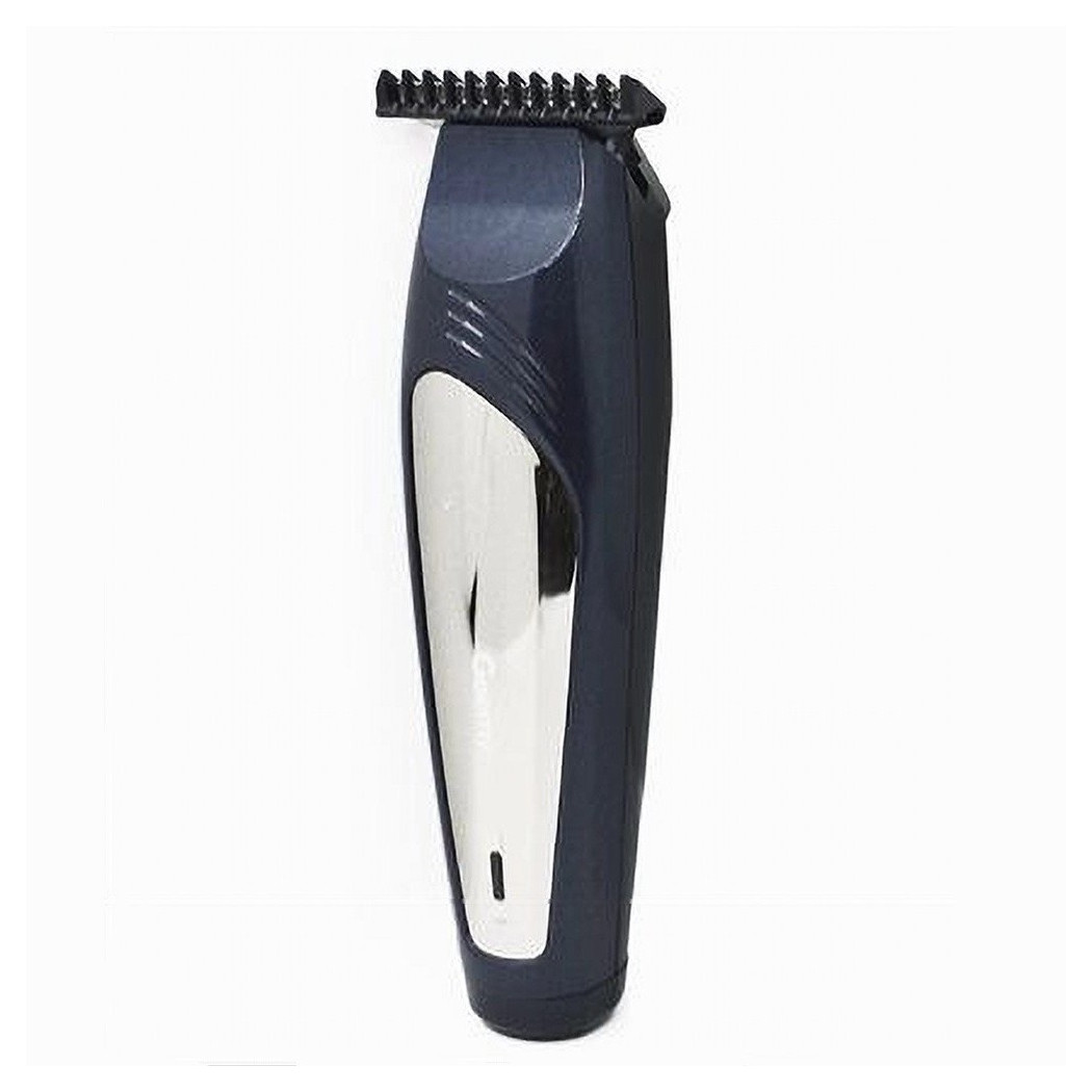 foto del prodotto trade shop tagliacapelli professionale ricaricabile elettrico senza fili trimmer uomo gm 6162 