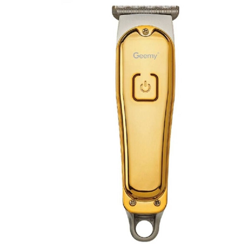 foto del prodotto trade shop tagliacapelli trimmer tagliabarba professionale ricaricabile a batteria gm 6638 