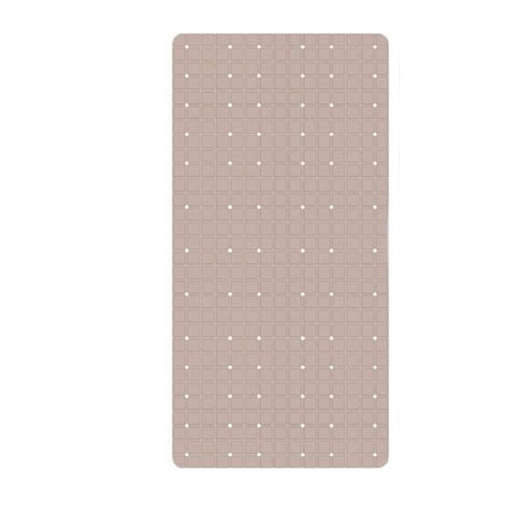 foto del prodotto trade shop tappeto tappetino in pvc antiscivolo per vasca da bagno doccia 68 x 36 cm 79751 