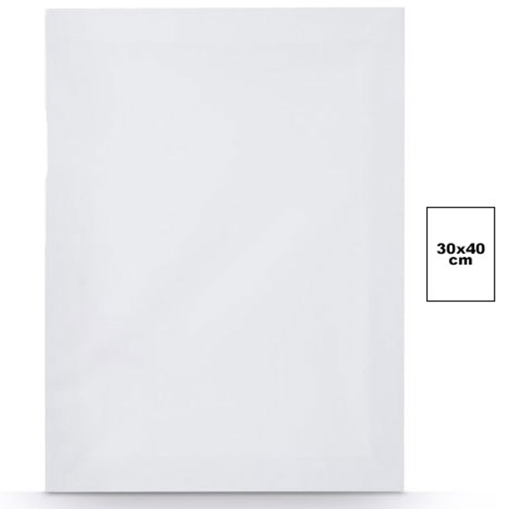 foto del prodotto trade shop tela per dipingere canvas rettangolare 30x40 cm artico disegno arte pittura 