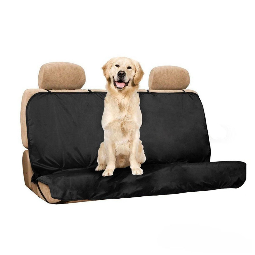 foto del prodotto trade shop telo copri sedile per auto macchina impermeabile per cani gatti pet zoom loungee 