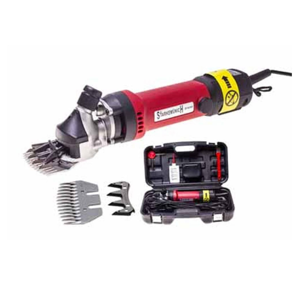 foto del prodotto trade shop tosatrice professionale per pecore ovini tosapecore 320 watt tosapecora 