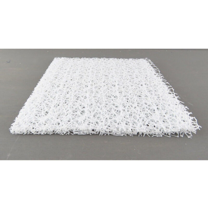 foto del prodotto trade shop traesio 12 velo rete veli polycotton bianco confetti bomboniera wedding nozze battesimo 