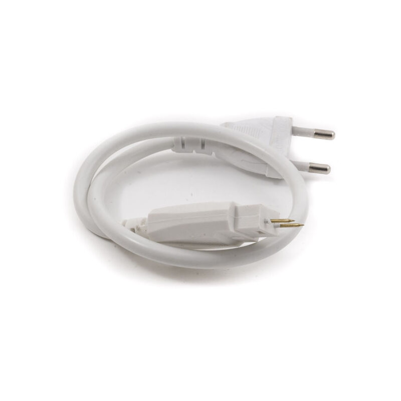 foto del prodotto trade shop traesio alimentatore striscia led 220v trasformatore raddrizzatore bobina adattatore spi 