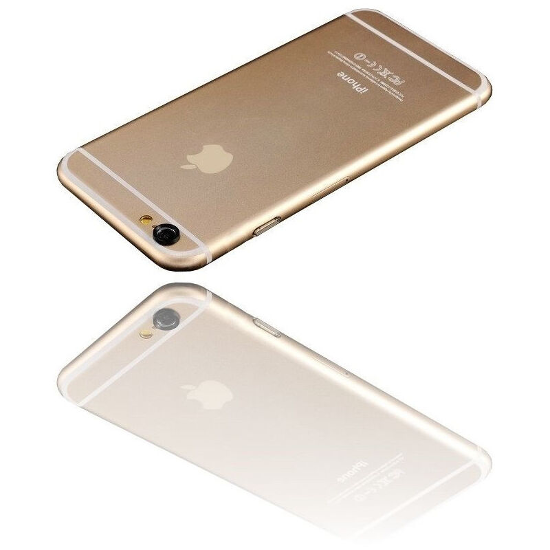 foto del prodotto trade shop traesio anello accessorio alluminio nero cromato lente camera antigraffio iphone 6 
