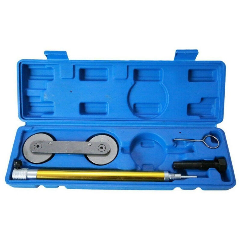 foto del prodotto trade shop traesio attrezzo bloccaggio sincronizzazione motore timing locking fsi messa in fase 