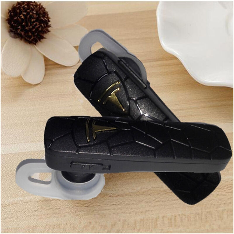 foto del prodotto trade shop traesio auricolare wireless v4.1 jumi universale surround ricaricabile litio 