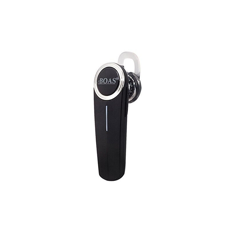 foto del prodotto trade shop traesio boas lc 560 ultralight bluetooth stereo auricolare bluetooth con microfono 