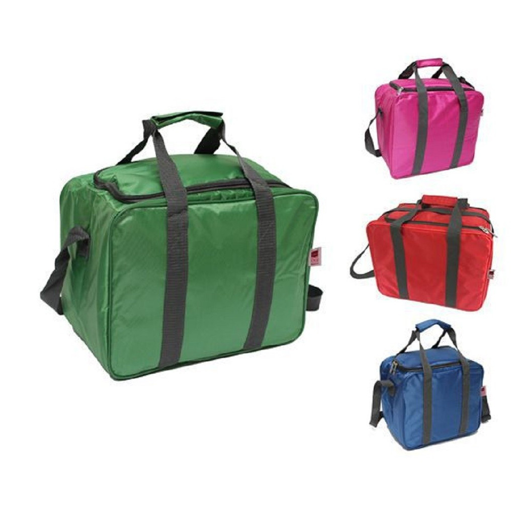 foto del prodotto trade shop traesio borsa termica procida 20 lt frigo campeggio cibo pranzo 34 x 26 x 22 cm 089384 