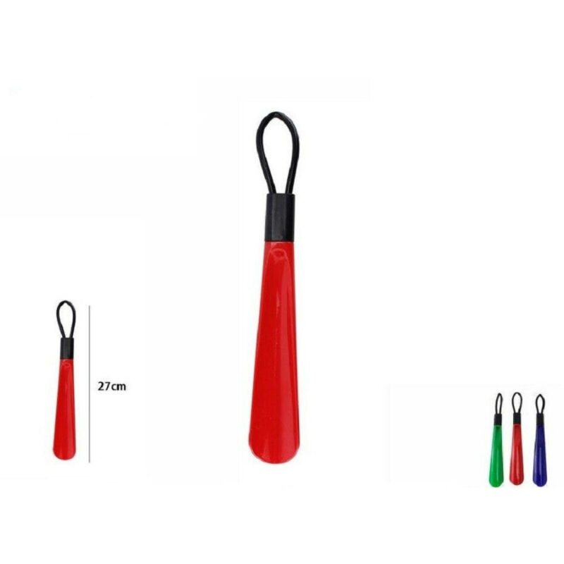foto del prodotto trade shop traesio calzascarpa calza scarpe colorato 27 cm calzature calzascarpe 55552 calzante 
