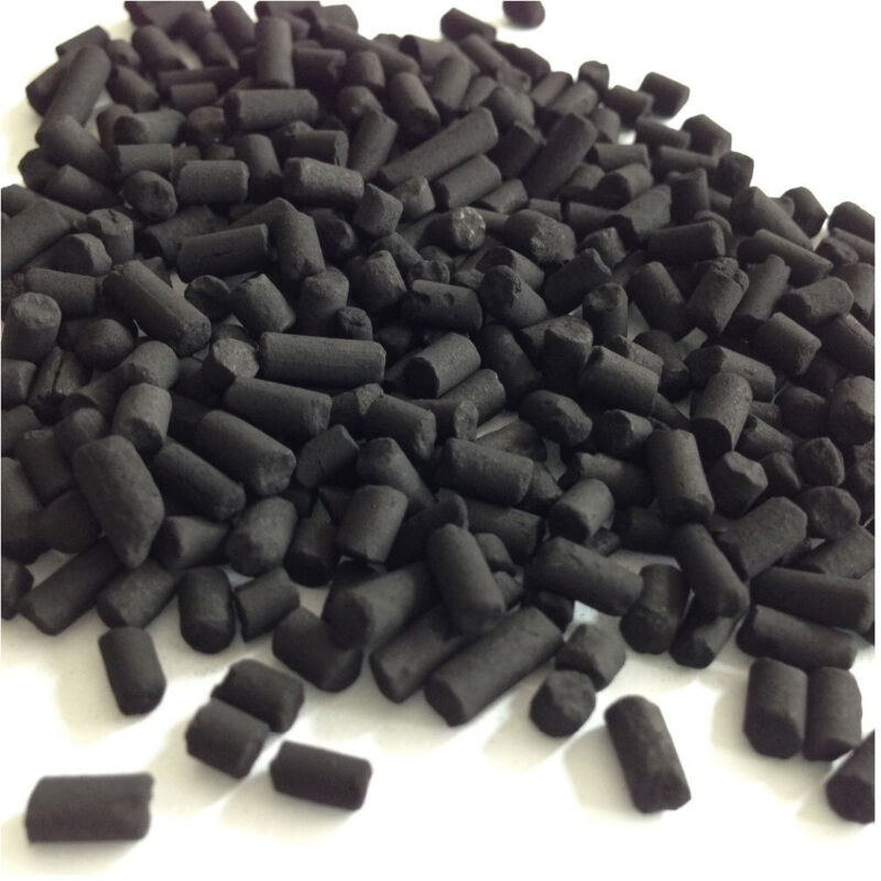 foto del prodotto trade shop traesio carboni attivi 300 gr. grammi acquario dolce marino filtro materiale filtrante 