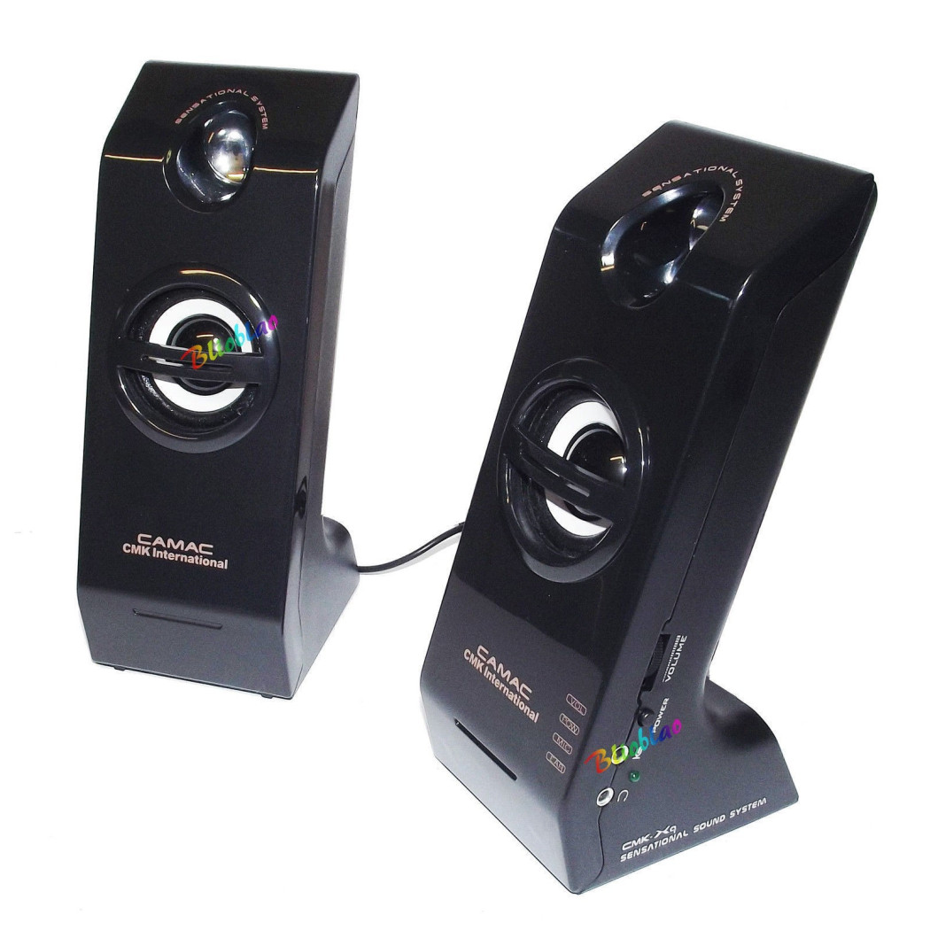 foto del prodotto trade shop traesio casse multimedia speaker cassa amplificatore audio usb jack cuffie mic. x09 