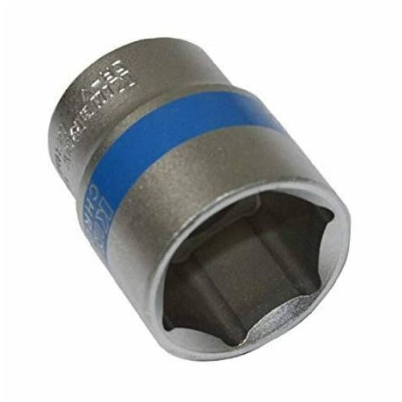 foto del prodotto trade shop traesio chiave a bussola bocca esagonale cromo vanadio acciaio cr v 24mm m24 62986 