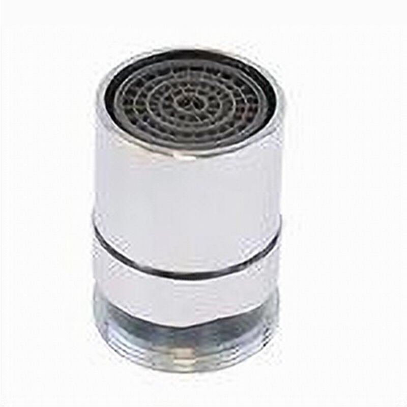 foto del prodotto trade shop traesio cleafe aeratore rompigetto rubinetto 360 girevole m24 con snodo per bidet ottone 69169 