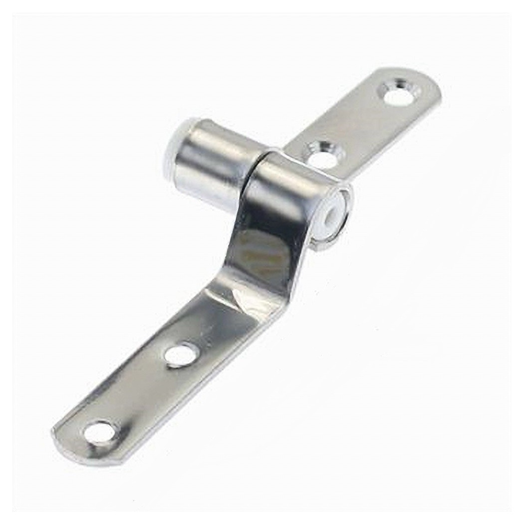 foto del prodotto trade shop traesio cleafe cerniere acciaio supporti agganci sedile coprivaso tavoletta wc copriwater 52880 