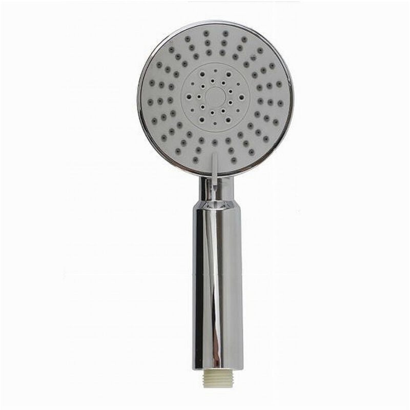 foto del prodotto trade shop traesio cleafe doccetta doccino soffione doccia cornetta moderno bagno 11x24cm multigetto 69070 