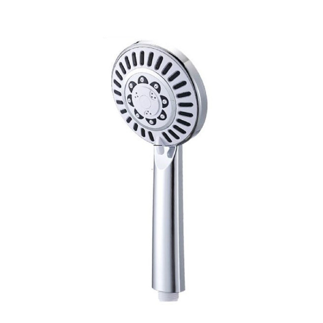 foto del prodotto trade shop traesio cleafe doccetta doccino soffione doccia cornetta moderno bagno multigetto 24x11cm 52307 