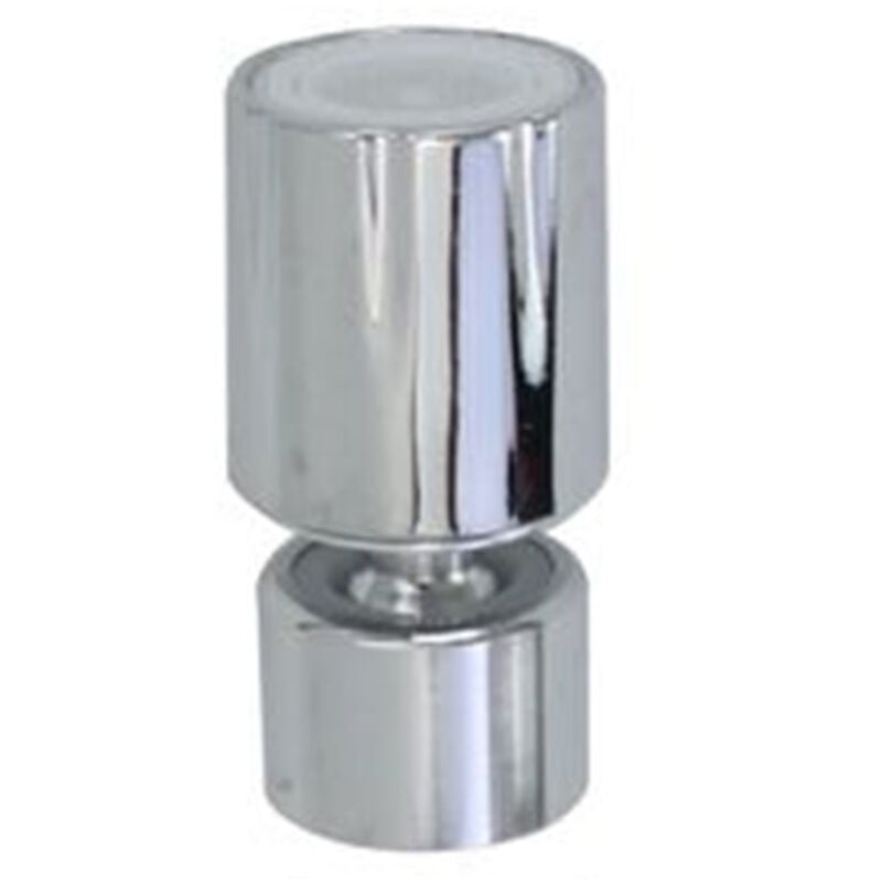 foto del prodotto trade shop traesio cleafe filtro aeratore rompigetto prolunga rubinetto antispruzzo in plastica da 22 mm 87976 