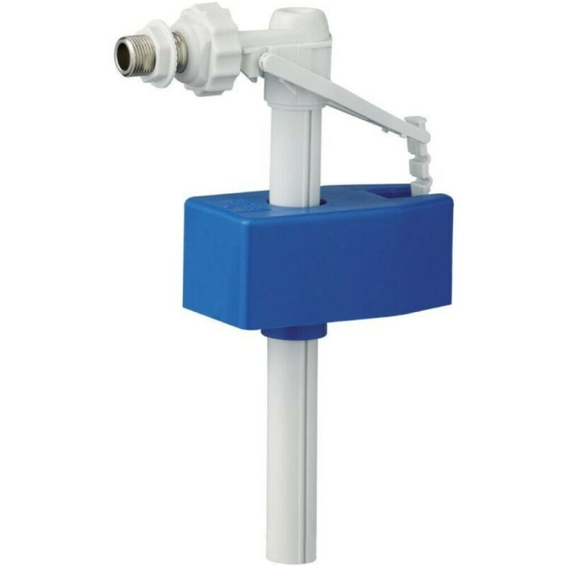 foto del prodotto trade shop traesio cleafe galleggiante cassetta scarico ricambio universale 3 8 silenzioso per wc a.69997 