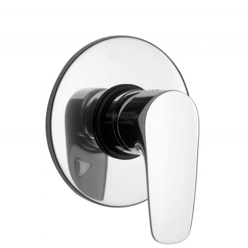 foto del prodotto trade shop traesio cleafe miscelatore incasso doccia napoli 69154 rubinetto monocomando rubinetteria 