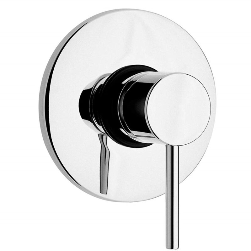 foto del prodotto trade shop traesio cleafe miscelatore incasso doccia pisa 69016 rubinetto monocomando rubinetteria 
