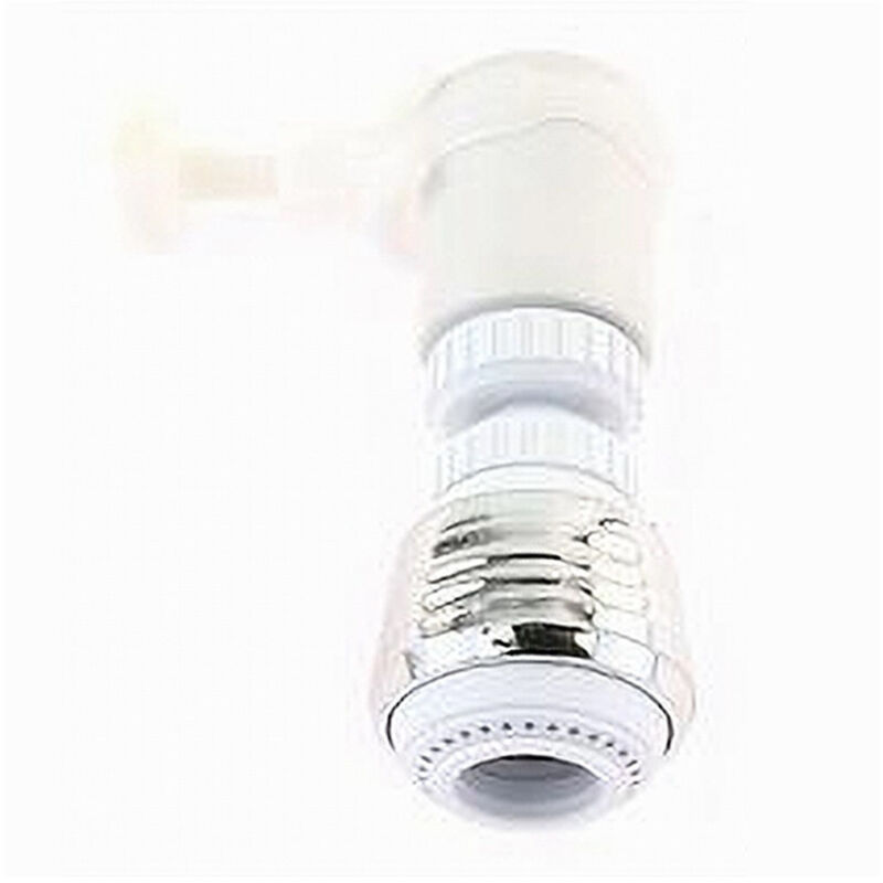 foto del prodotto trade shop traesio cleafe rompigetto lavello rubinetto areatore girevole rubinetto cucina risparmio 87171 