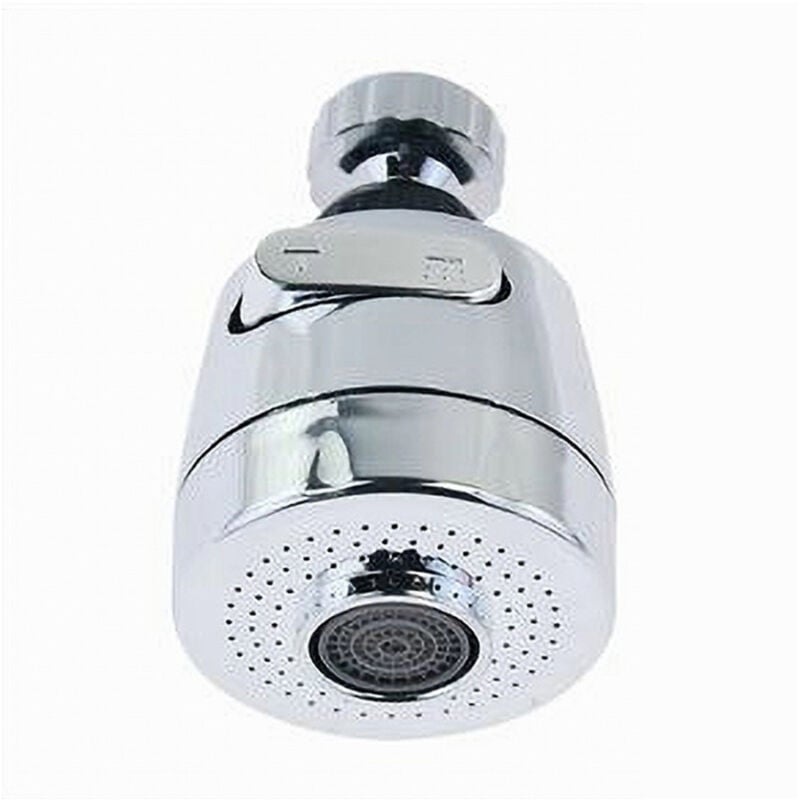 foto del prodotto trade shop traesio cleafe rompigetto per lavello aeratore per rubinetto miscelatore cucina bigetto 52994 