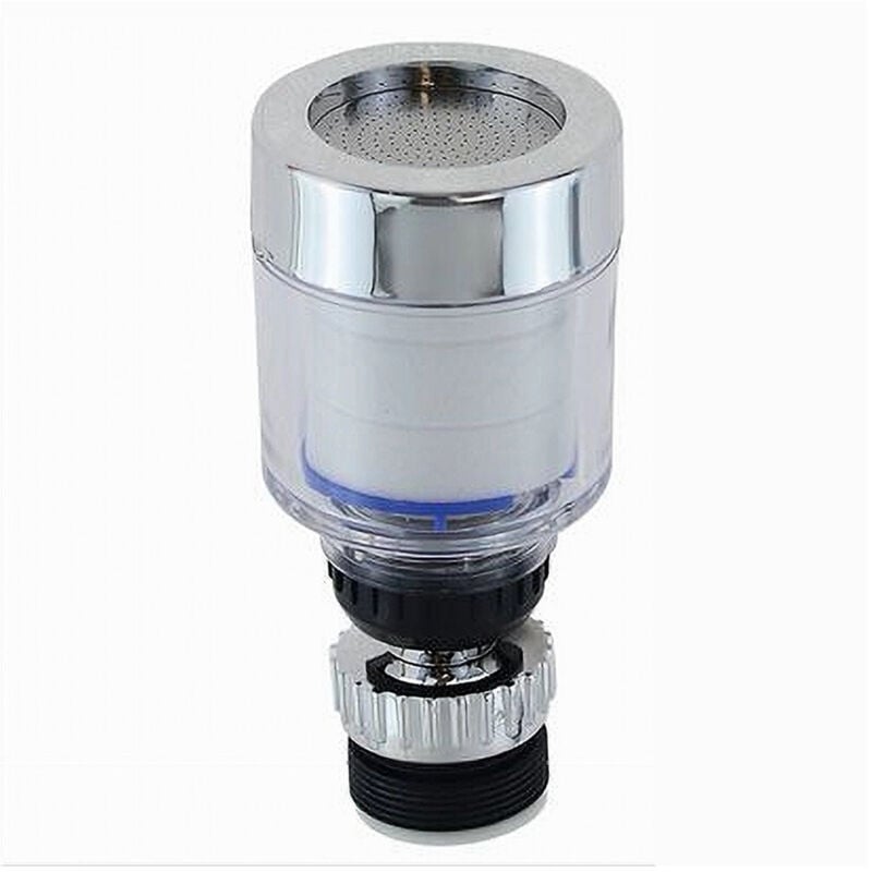 foto del prodotto trade shop traesio cleafe rompigetto per lavello aeratore per rubinetto miscelatore da cucina filtro 87481 