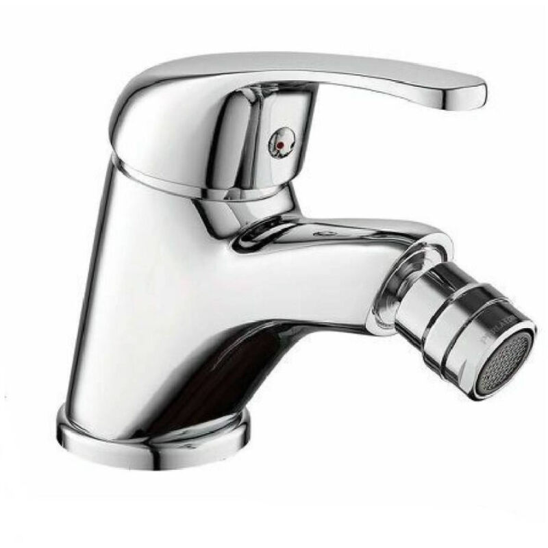 foto del prodotto trade shop traesio cleafe rubinetto miscelatore per bidet bid bagno materiale ottone cromato taranto 