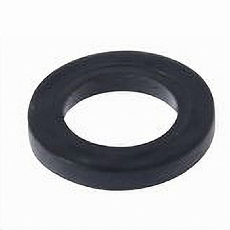 foto del prodotto trade shop traesio cleafe set 10 pz guarnizioni in gomma nera 3 4 o ring tubo idraulica acqua bagno 59117 