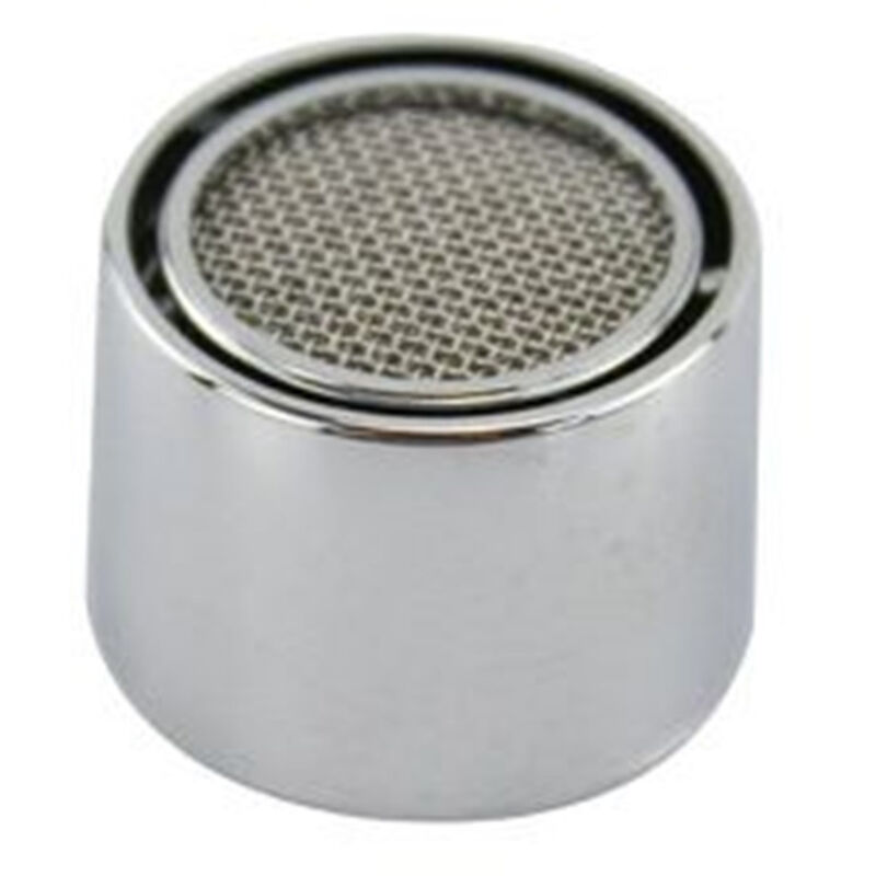 foto del prodotto trade shop traesio cleafe set 12pz aeratore per rubinetti f22 in abs filtro rubinetto femmina rompigetto 52703 